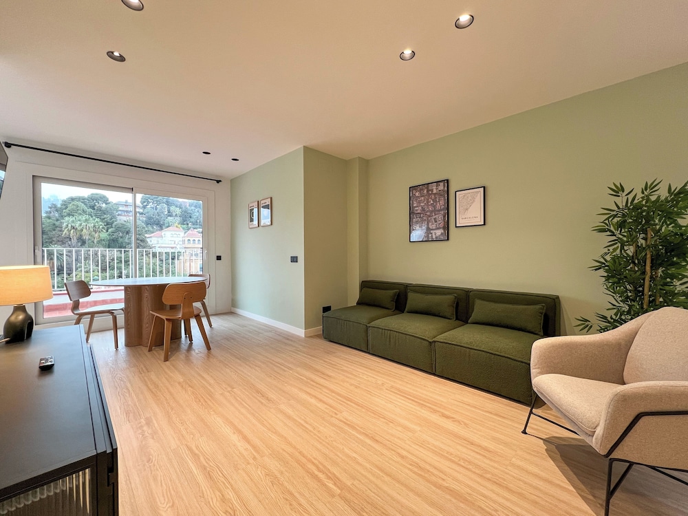 Apartment (2 Bedrooms)
