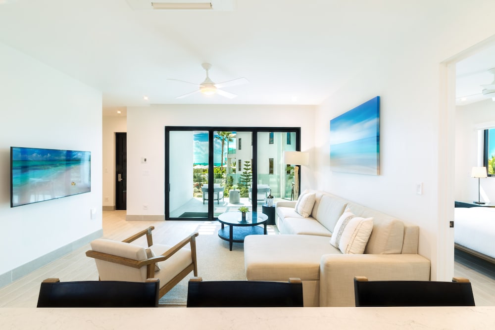 Superior Suite, 2 Bedrooms, Ocean View - Photo 9