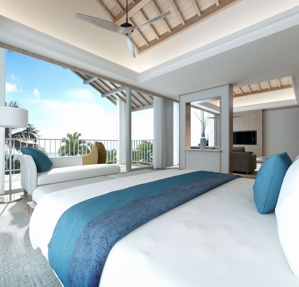 Sunrise Duplex Villa - Photo 3
