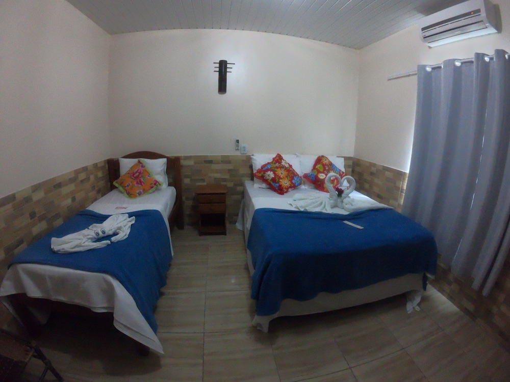 Standard Double Room, 1 Double Bed photo 1