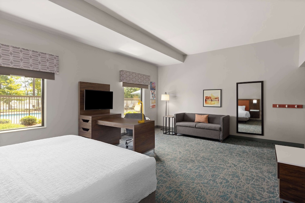 Room, 1 King Bed, Accessible, Non Smoking