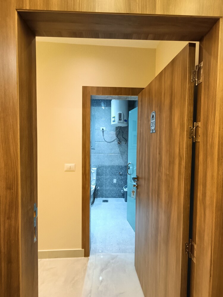 Deluxe Triple Room photo 3