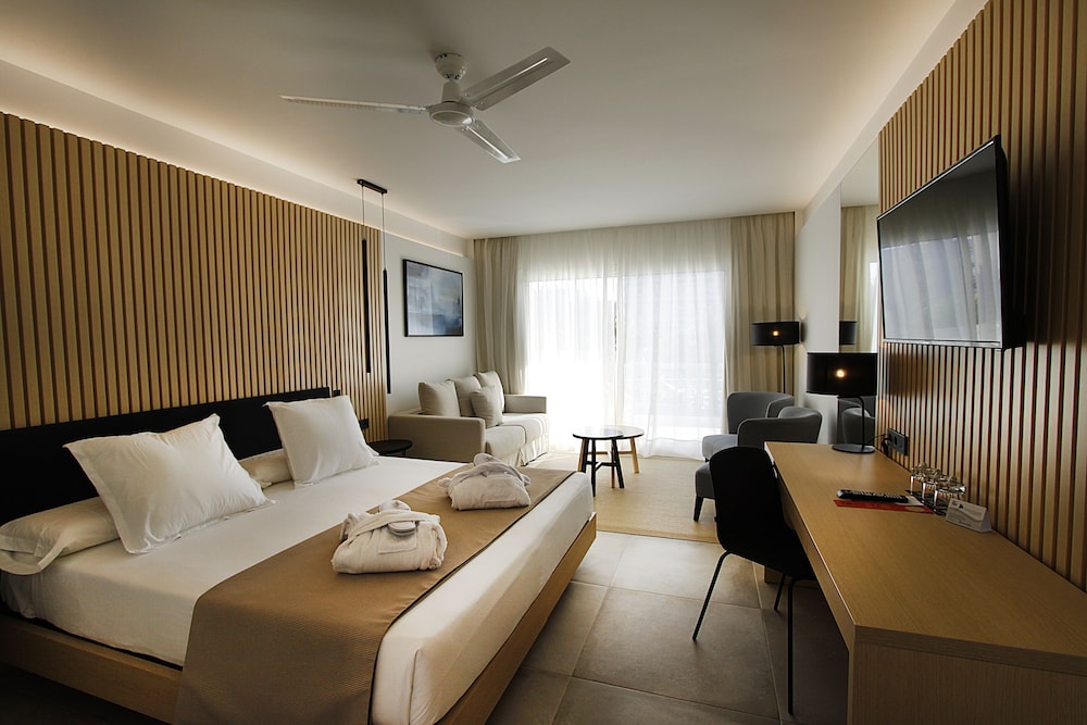 Junior Suite, 1 Bedroom