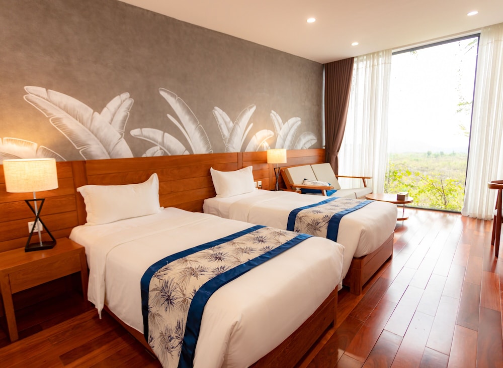 Junior Suite room - Photo 11