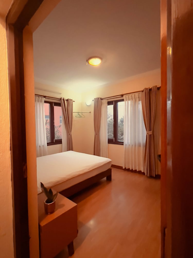 Comfort Room, 1 Double Bed photo 1
