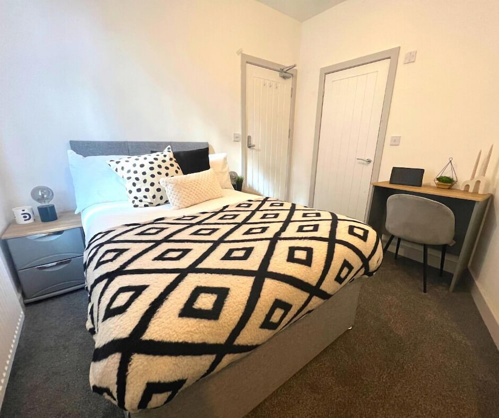 Comfort Double Room photo 1