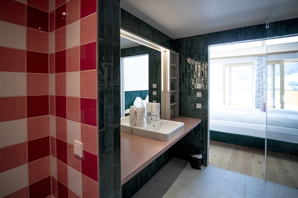 Double Room (Dachstein) photo 3