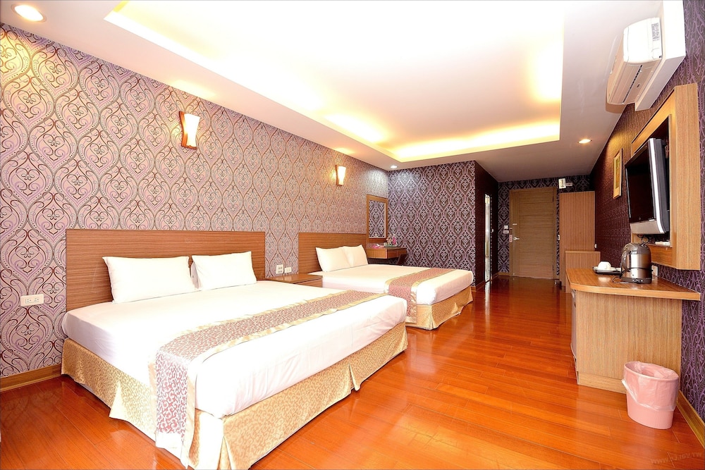 Standard Quadruple Room photo 3