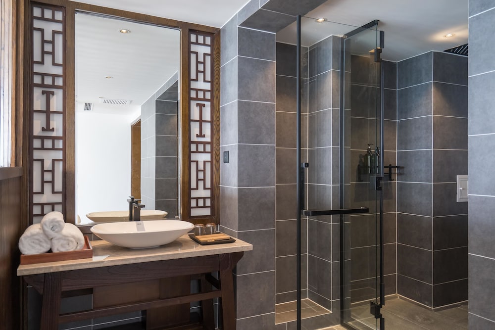 Luxury Double Room, Lake View photo 2