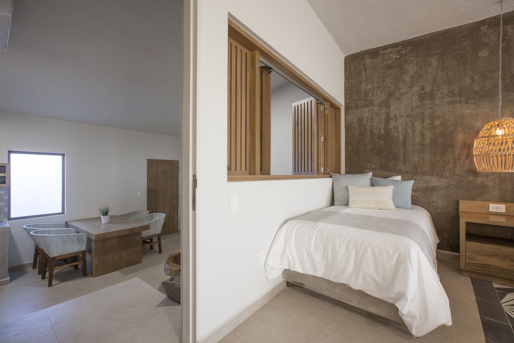 Ocean Suite Double
