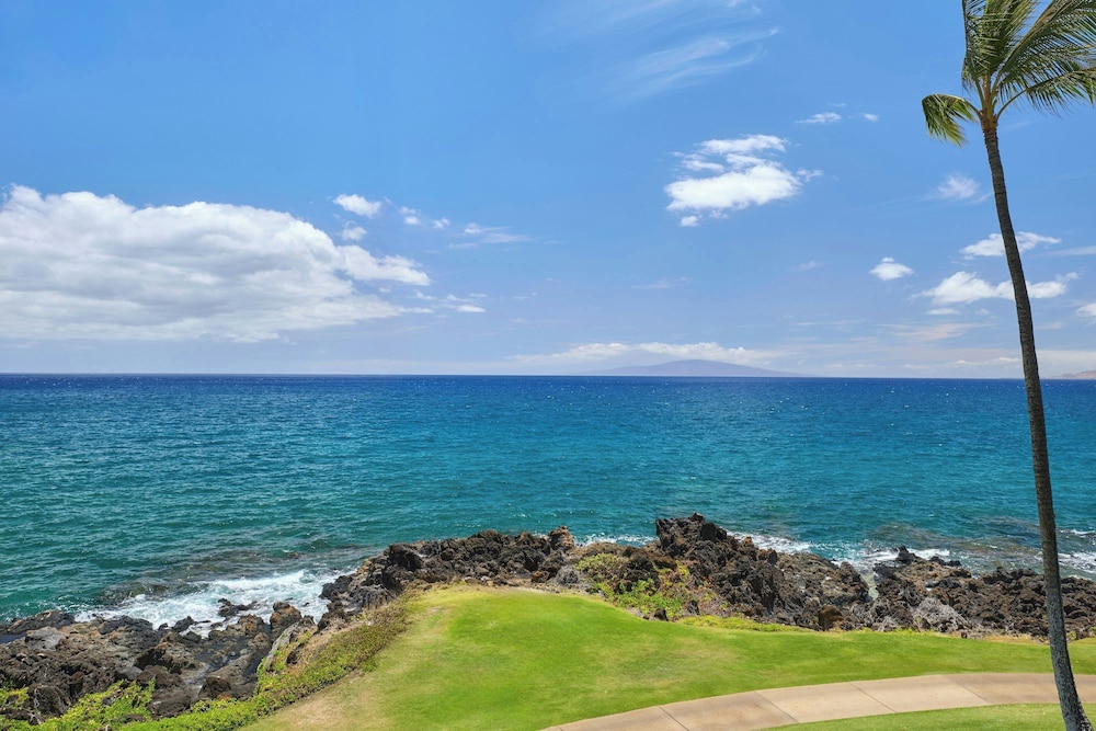Villa, 1 Bedroom, Oceanfront