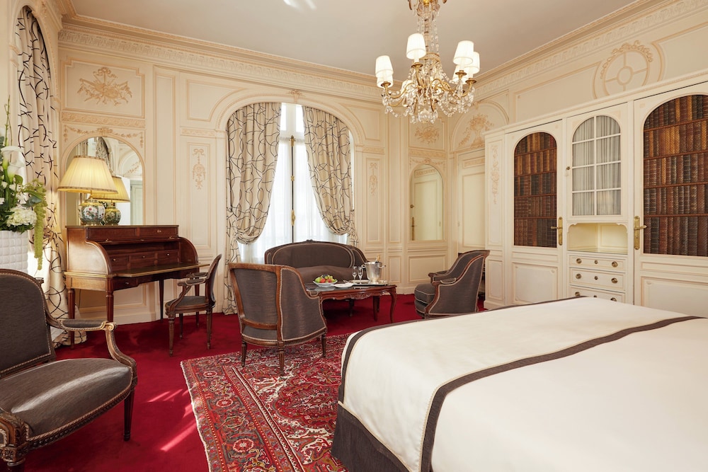 Chambre Corner Chambre Corner