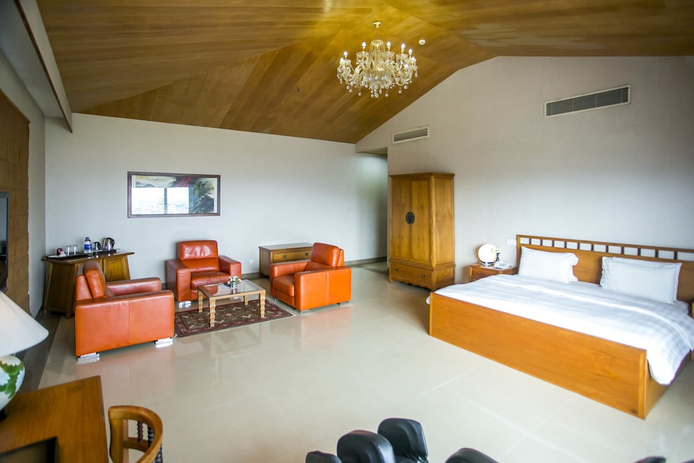 Presidential Suite, 2 Bedrooms, Lagoon View photo 1