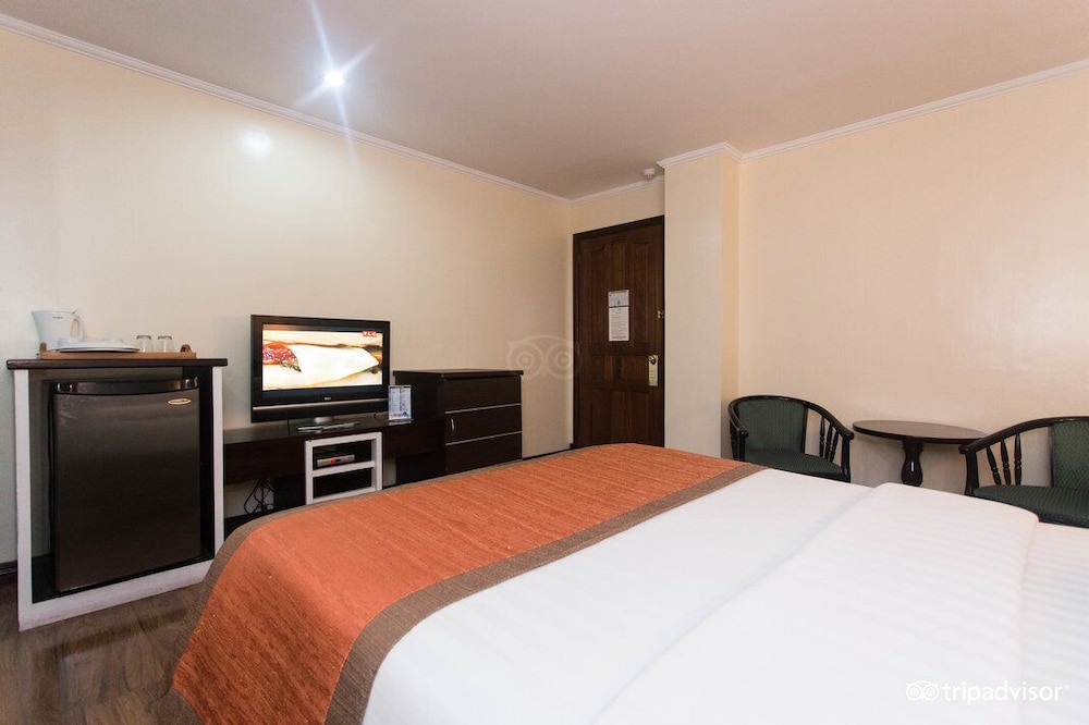 Standard Room photo 2