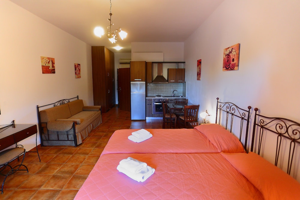 Apartment, Accessible photo 3