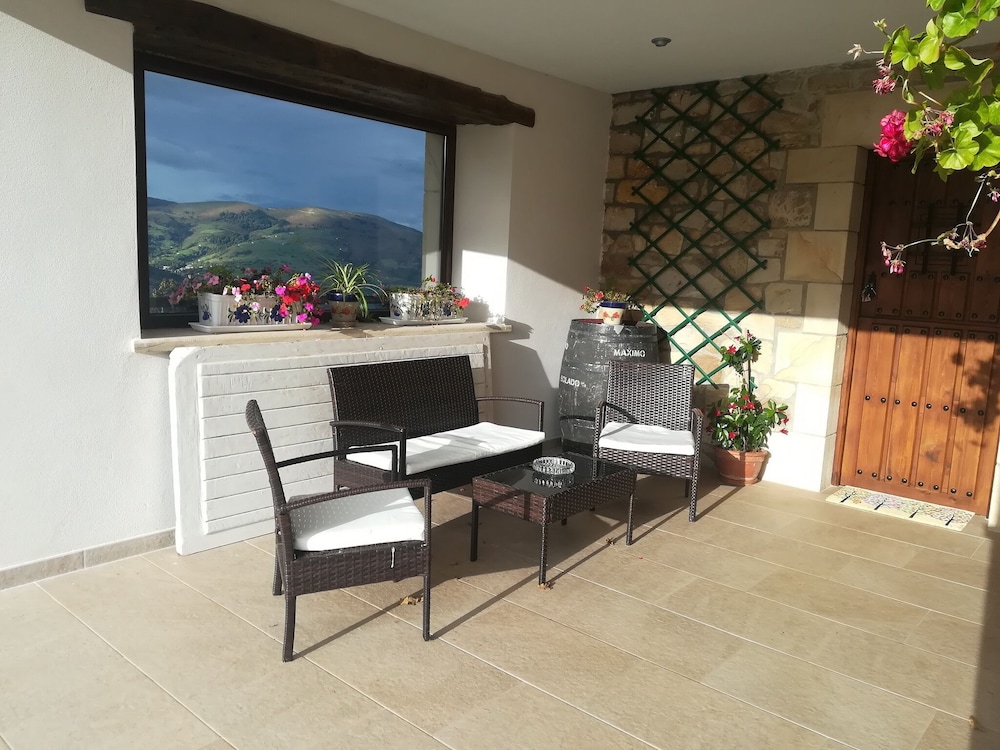 Casa Rural Costalisa, Billede 56