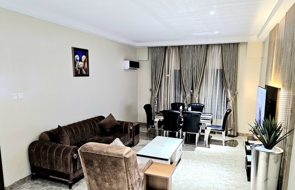 Superior Suite