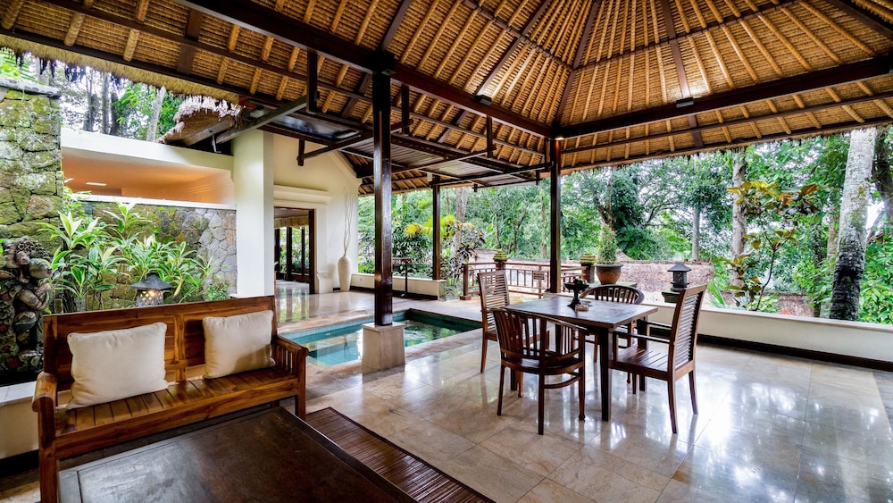 Panorama View Family Villa