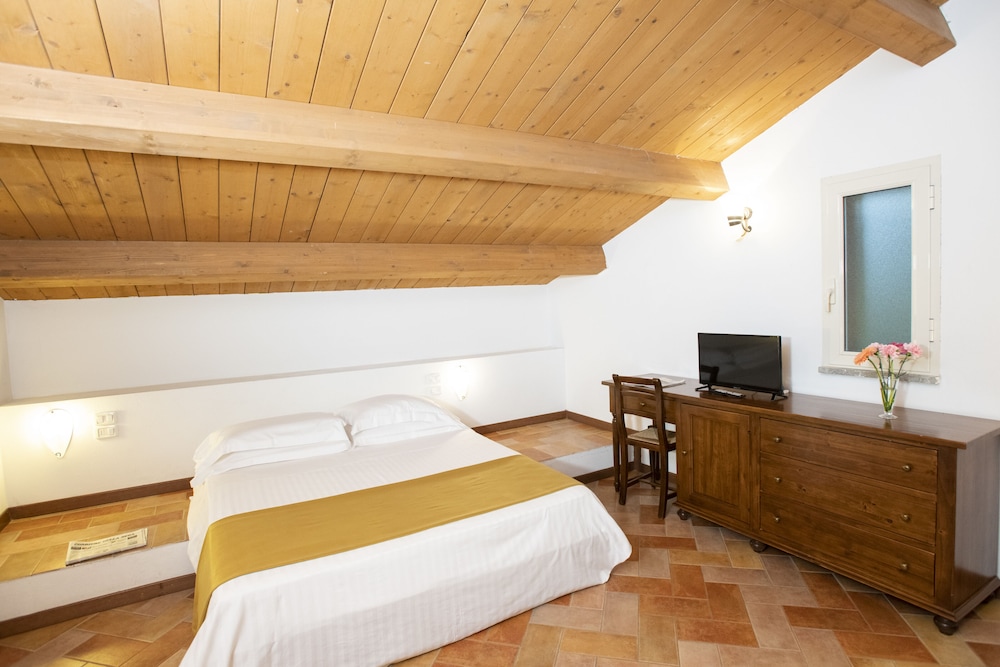 Apartment, 2 Bedrooms (6 pax C-6)
