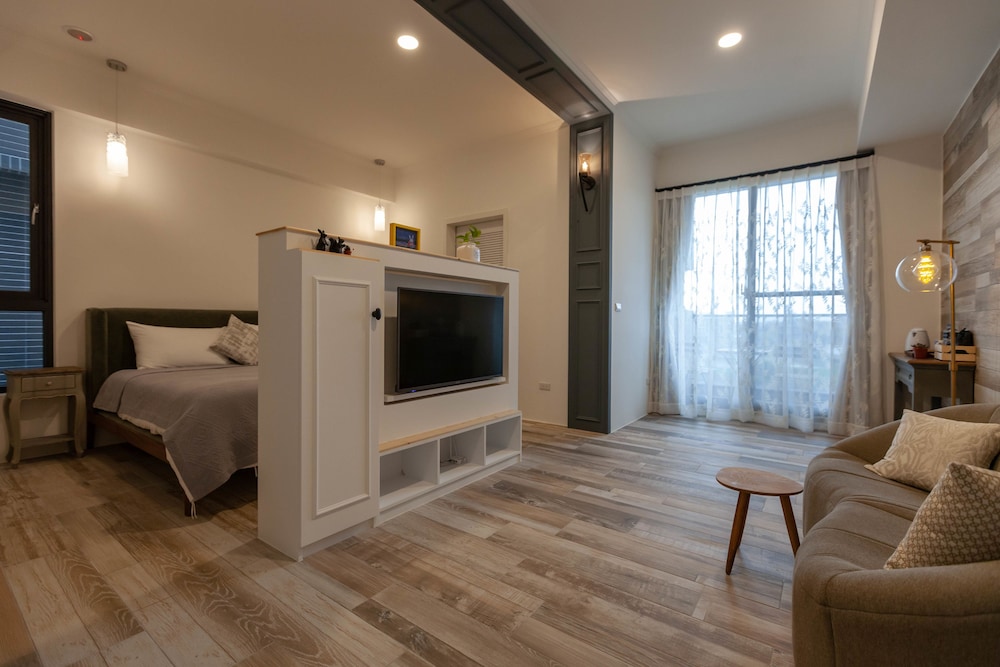 Double Room B photo 3
