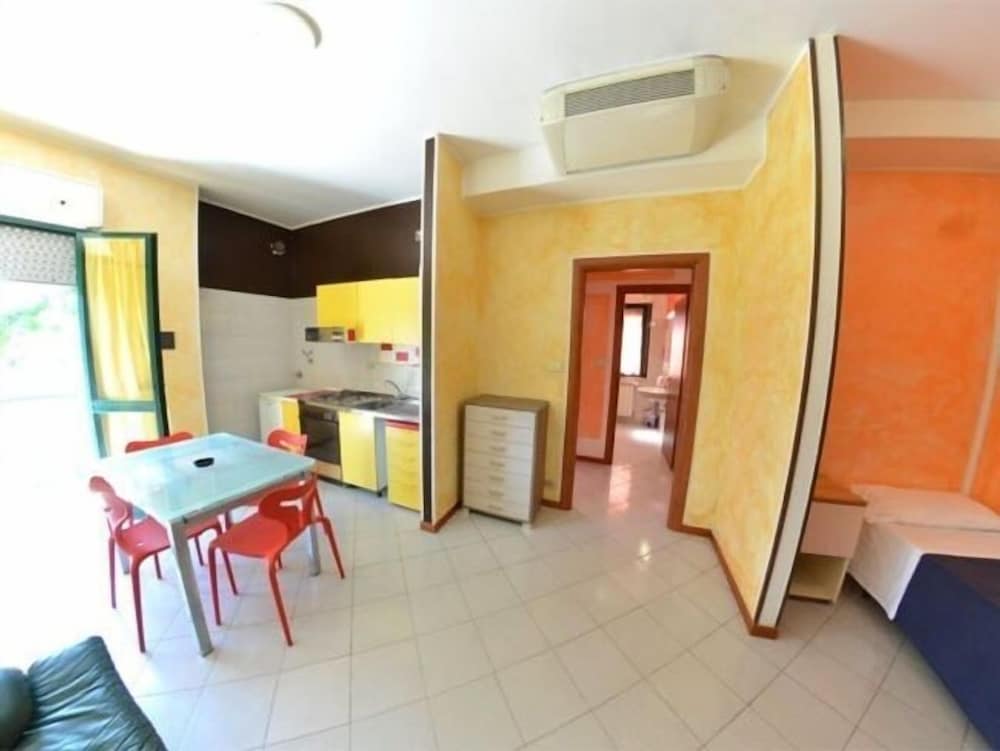 Apartment, 1 Bedroom photo 3