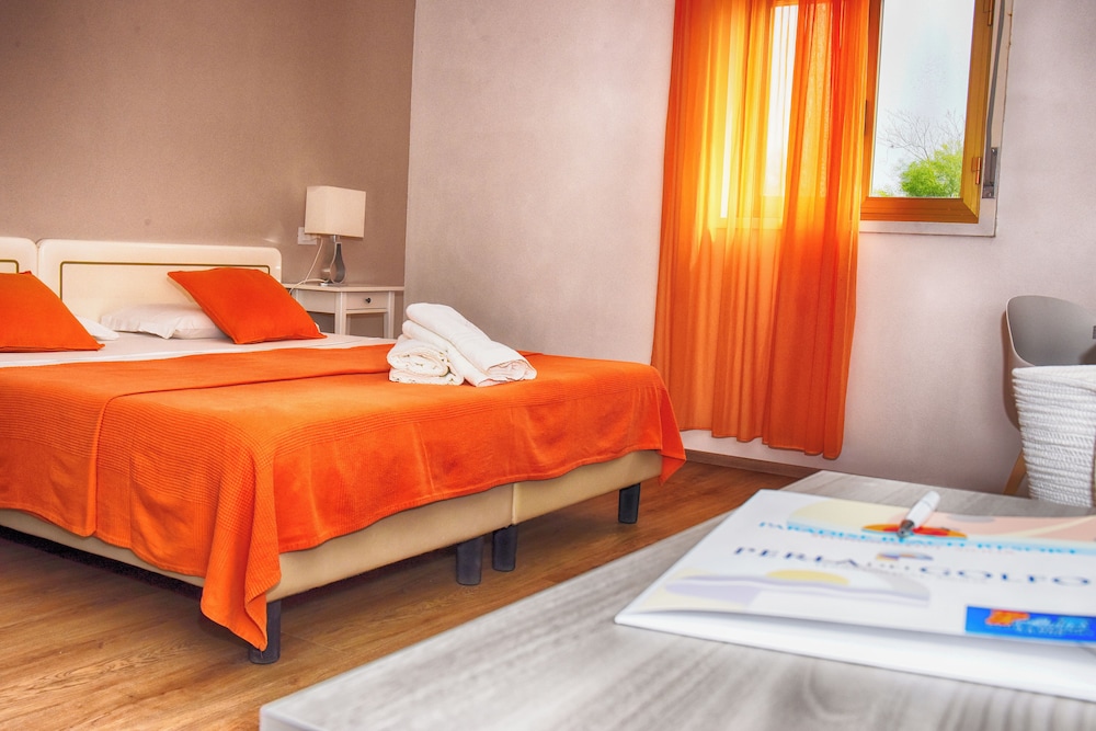 Superior Double Room, Vineyard View