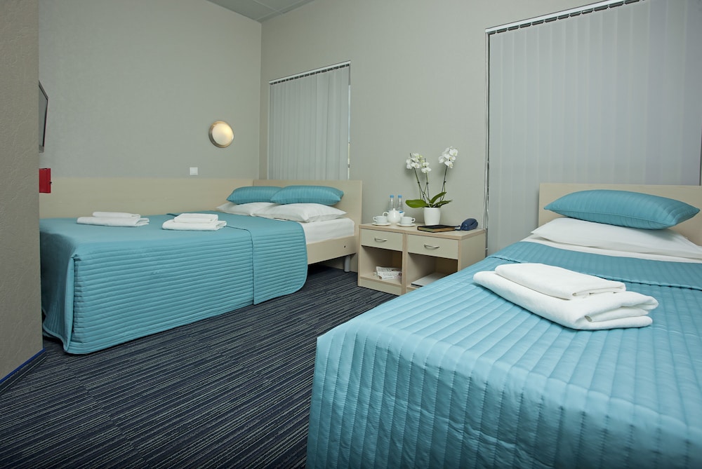 Triple Room (6 часов/hours) photo 3
