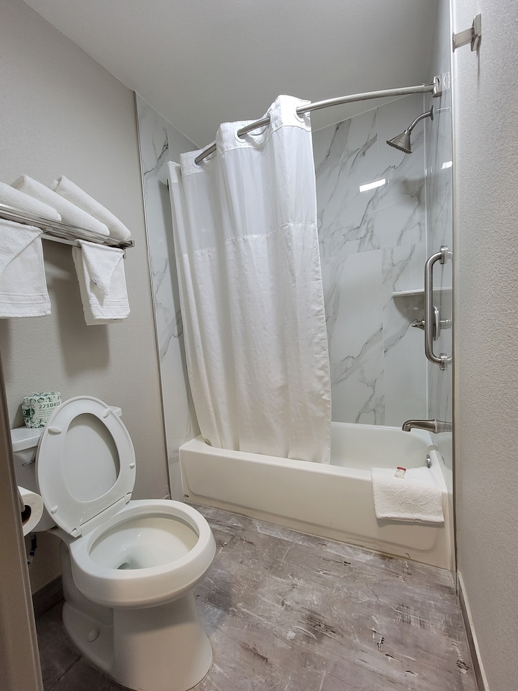 Studio Suite, 1 King Bed, Non Smoking - Photo 5