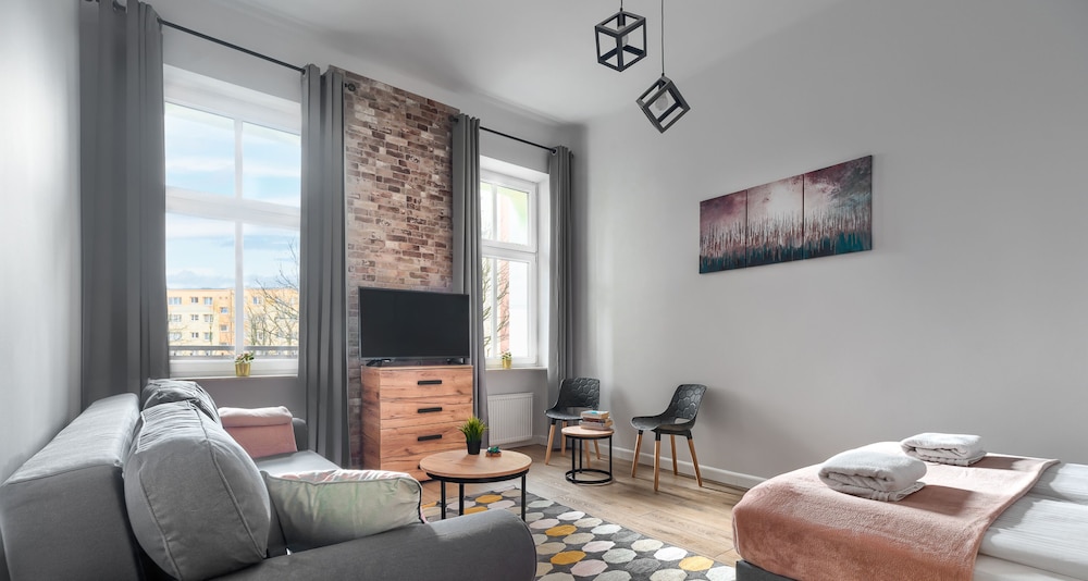 Apartment photo 1