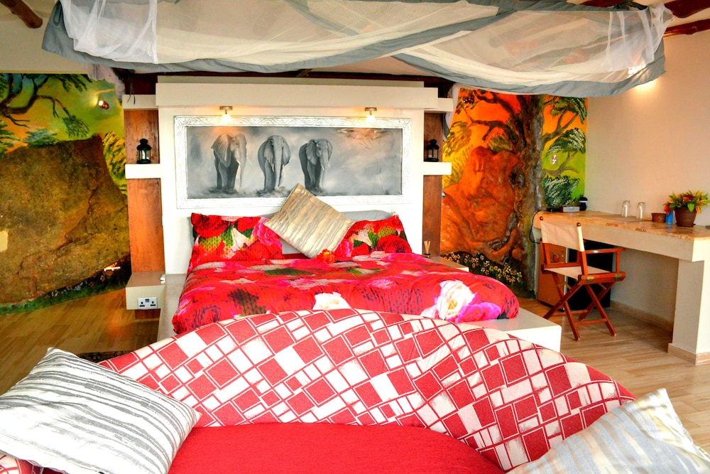 Double Room Single Use, 1 Twin Bed, Non Smoking photo 3