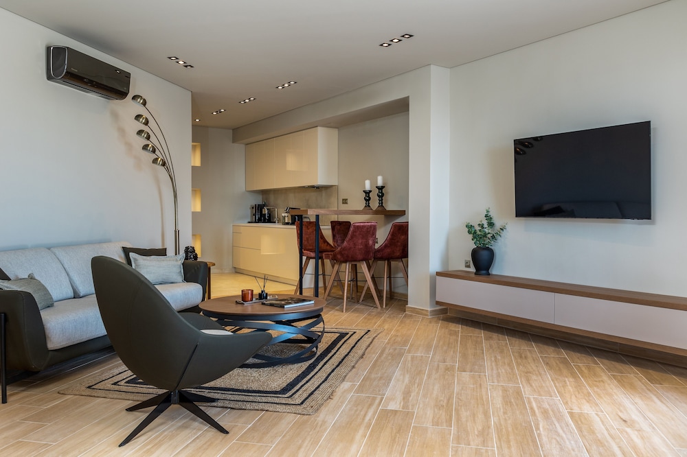 Premium Villa, Sea View - Photo 9