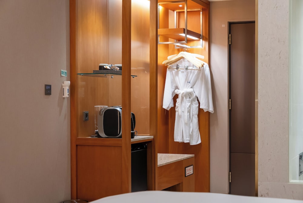 Park Family Twin Room photo 2