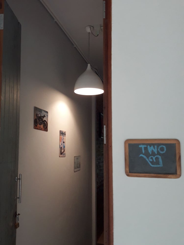 Superior Room, 1 Bedroom - Photo 2