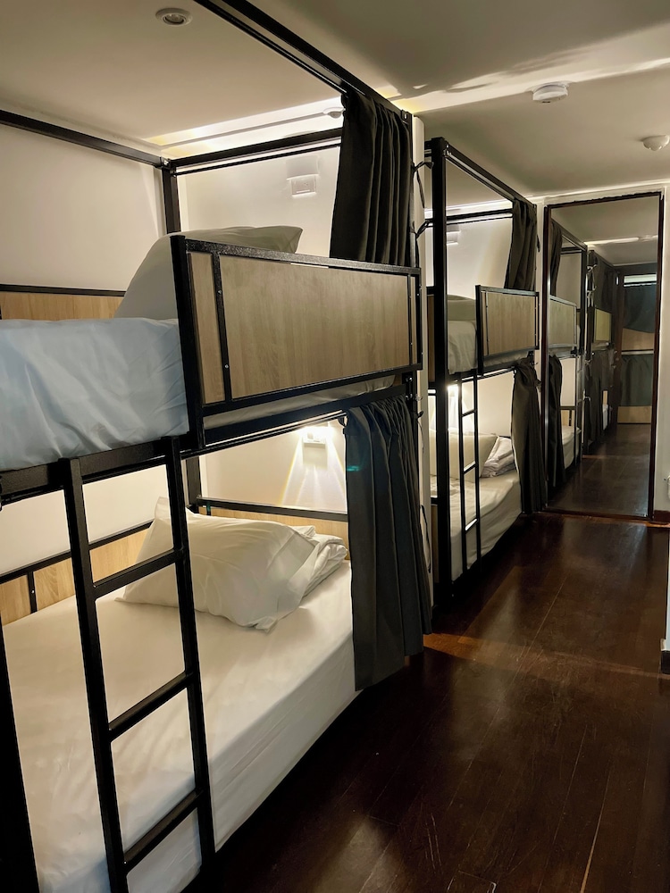 Comfort Shared Dormitory