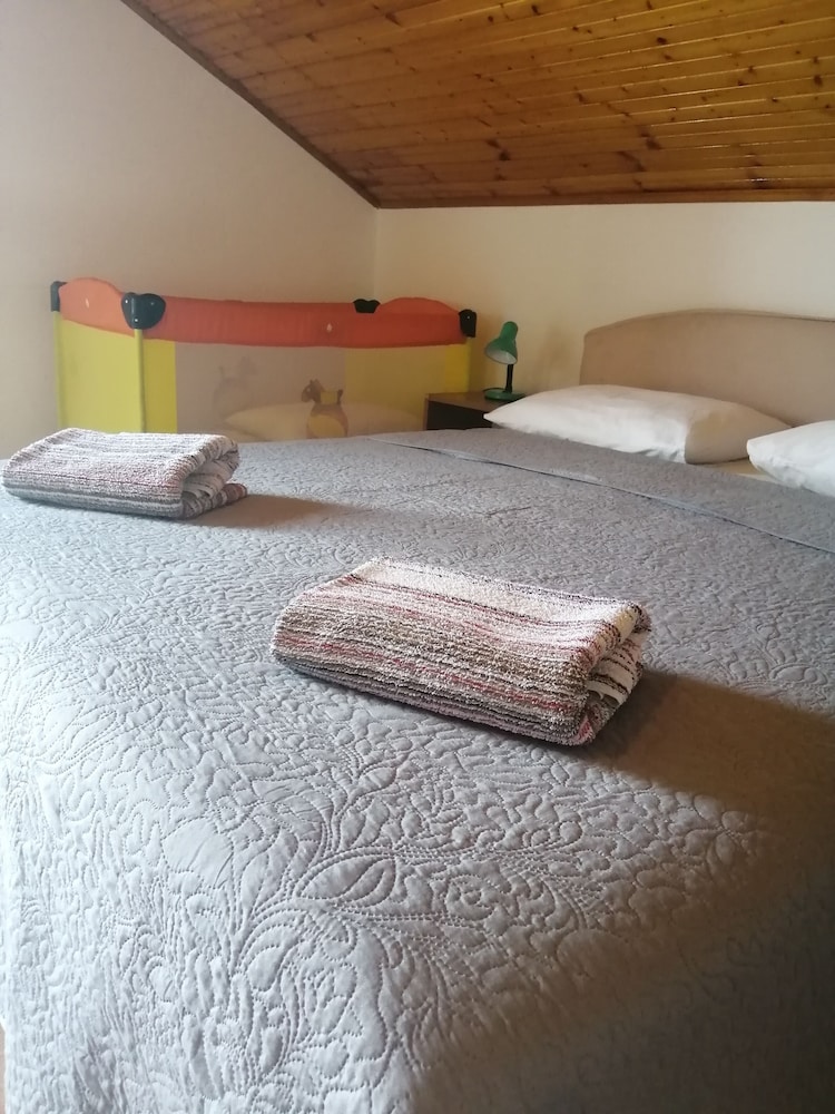 Triple Room, Mountain View photo 3
