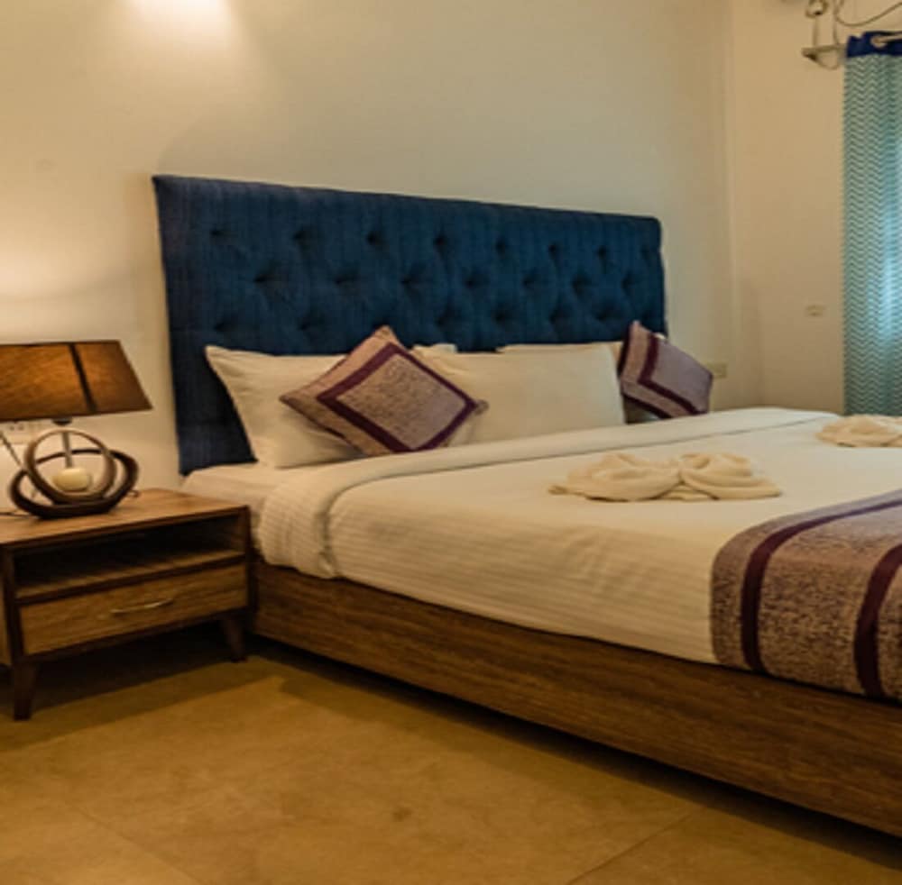 Suite Room