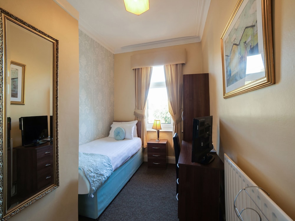 Standard Single Room, 1 Twin Bed photo 3