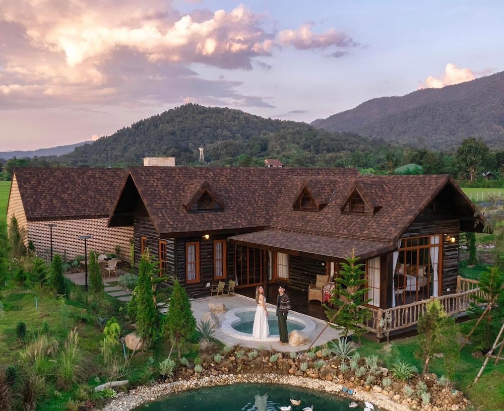 Villa, 3 Bedrooms, Non Smoking - Photo 13