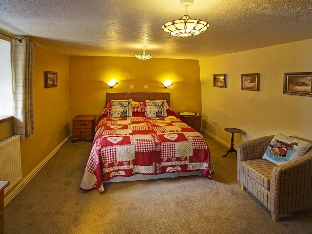 Standard Double Room, Ensuite photo 2