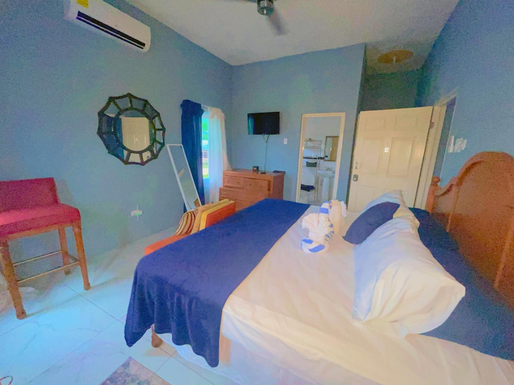 Luxury Single Room, 1 Bedroom photo 1