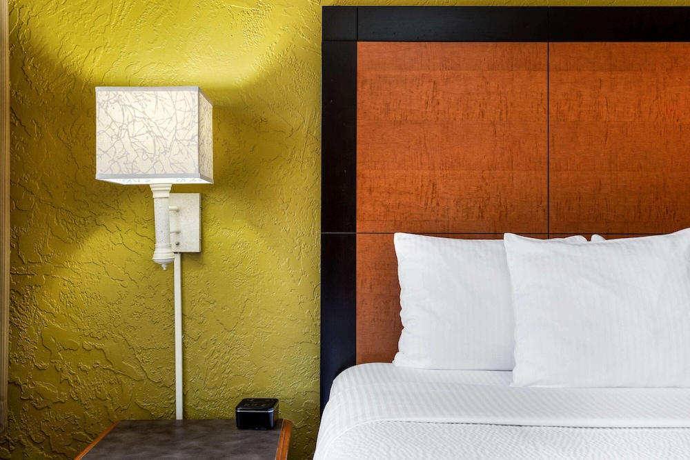 Deluxe Room, 2 Double Beds, Non Smoking - Photo 6