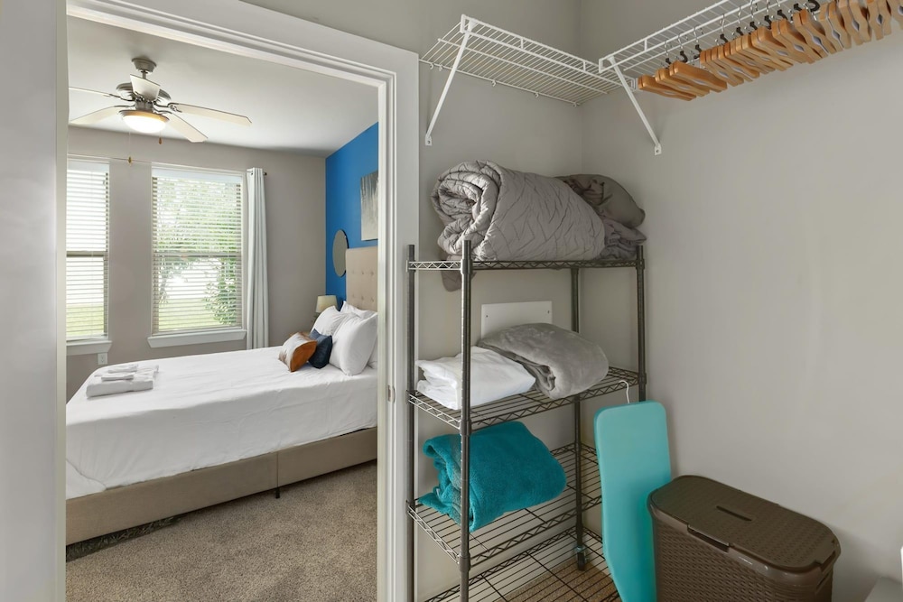 City Living in Downtown Raleigh Luxury Apt 2, 写真 4