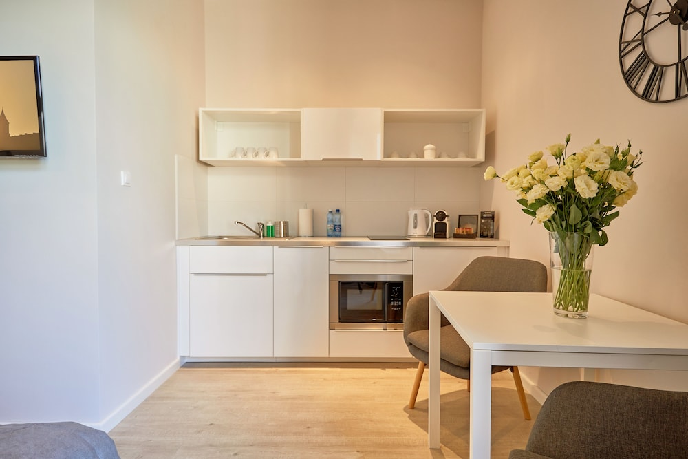 Standard Apartment - Photo 9