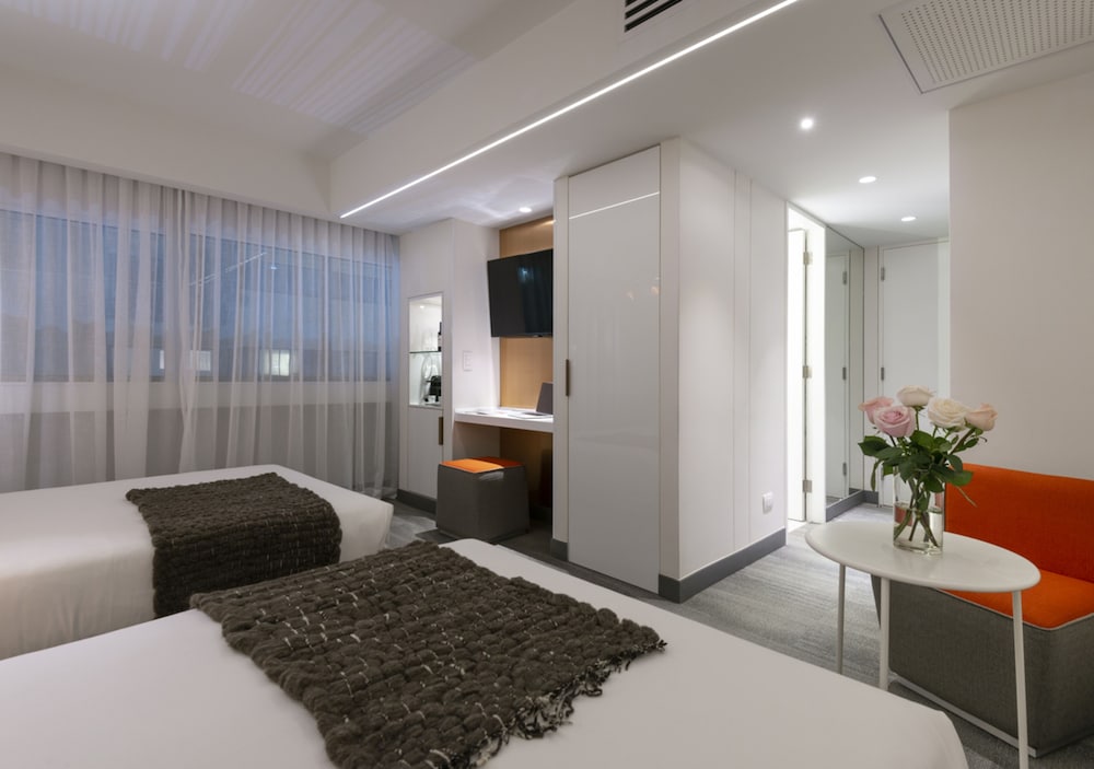 Superior Twin Room - Photo 19