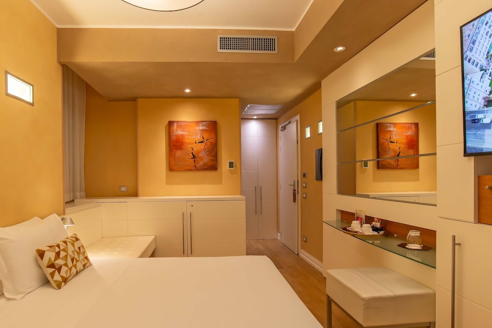 Superior Double Room Single Use