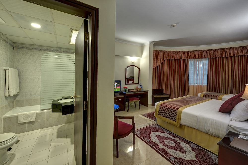 Standard Triple Room photo 1