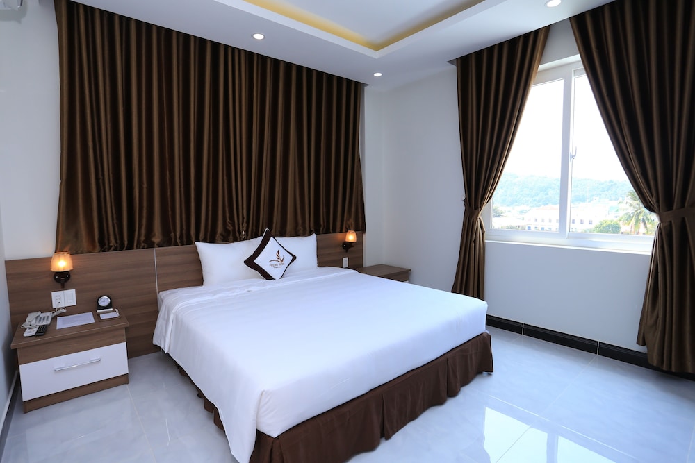 Luxury Double Room photo 2