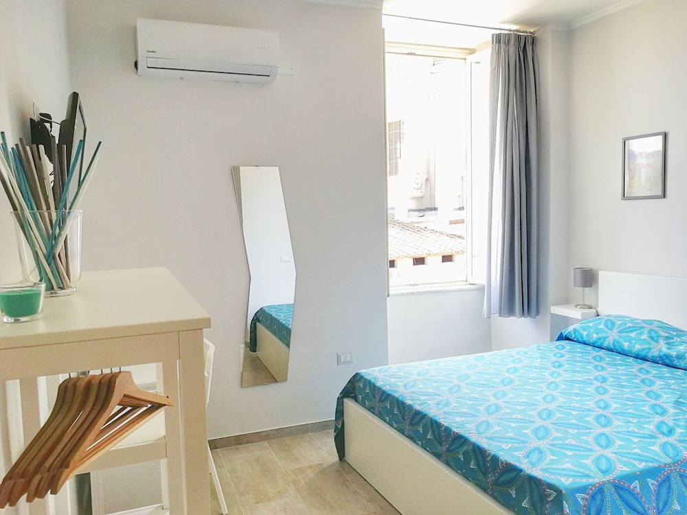 Panoramic Double Room, City View