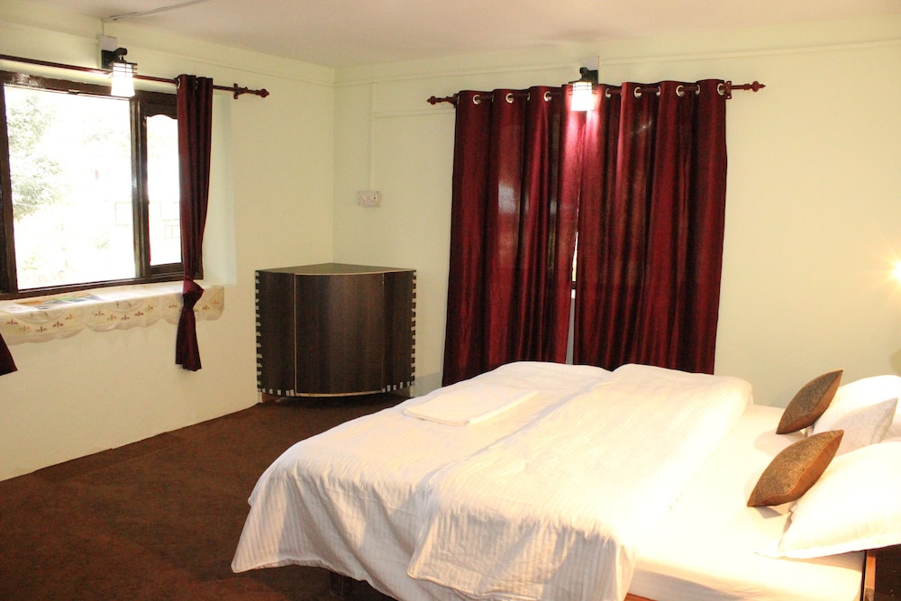 Grand Mountain View Room photo 1