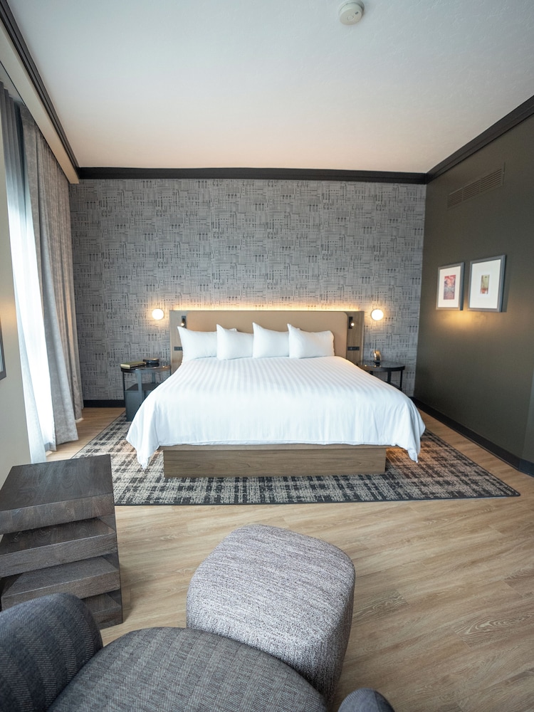 Junior Suite - Photo 2